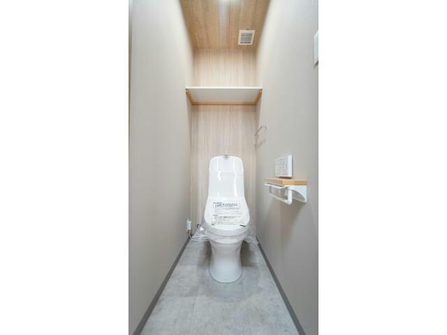 ルミナス庖丁人町の物件内観写真