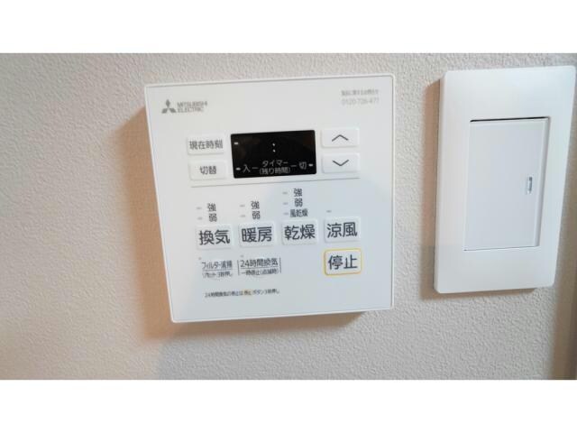 ルミナス庖丁人町の物件内観写真