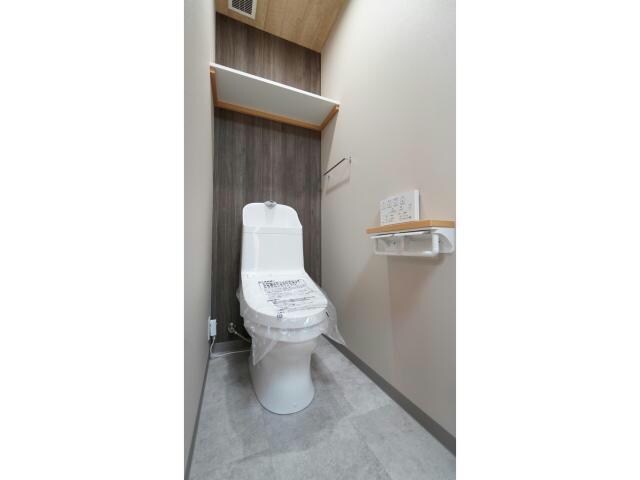 ルミナス庖丁人町の物件内観写真