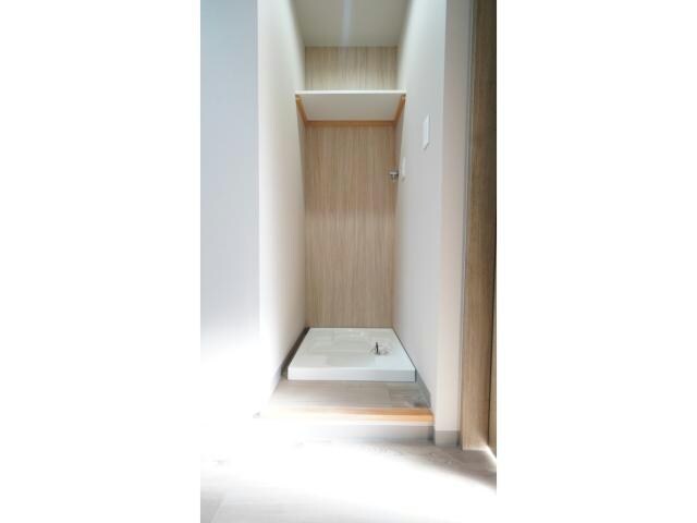 ルミナス庖丁人町の物件内観写真