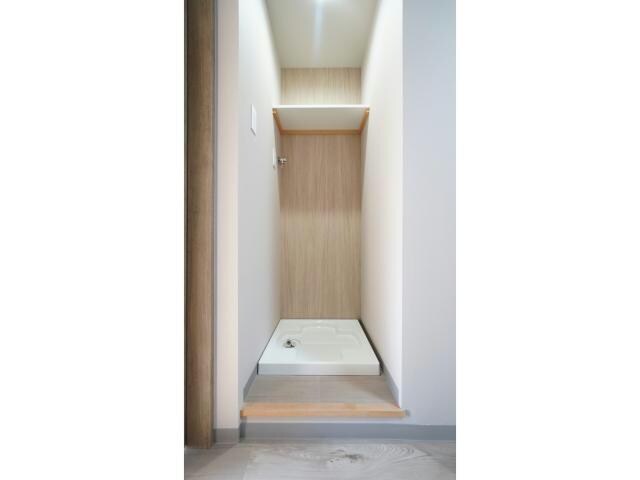 ルミナス庖丁人町の物件内観写真