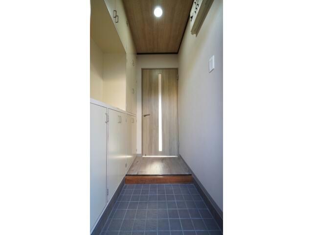 ルミナス庖丁人町の物件内観写真