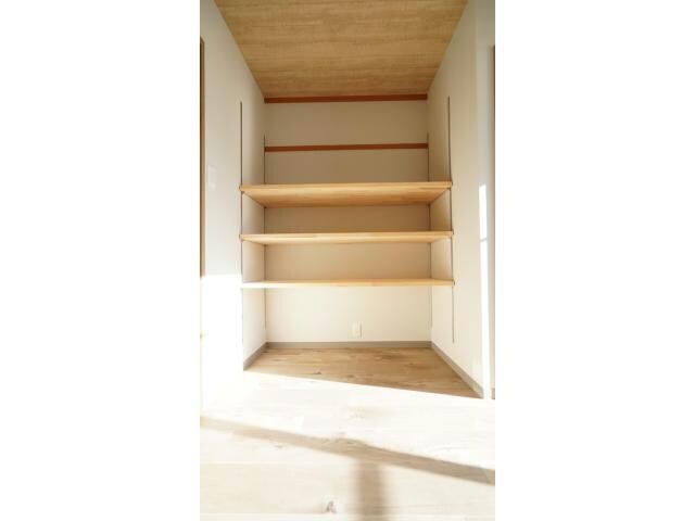 ルミナス庖丁人町の物件内観写真