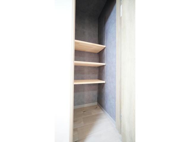 ルミナス庖丁人町の物件内観写真