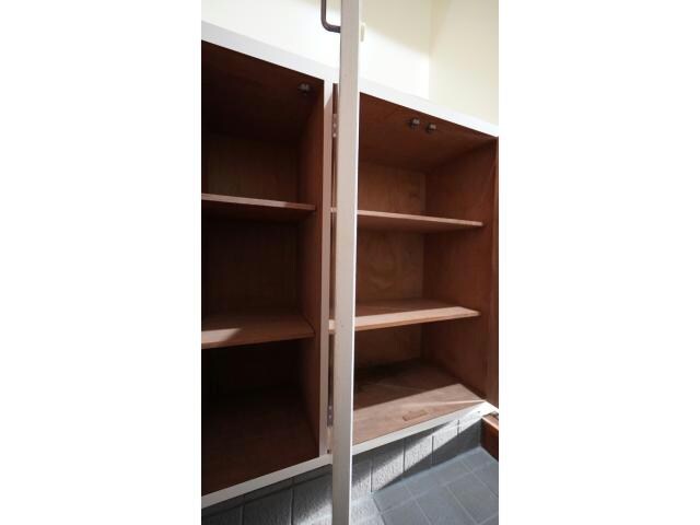 ルミナス庖丁人町の物件内観写真