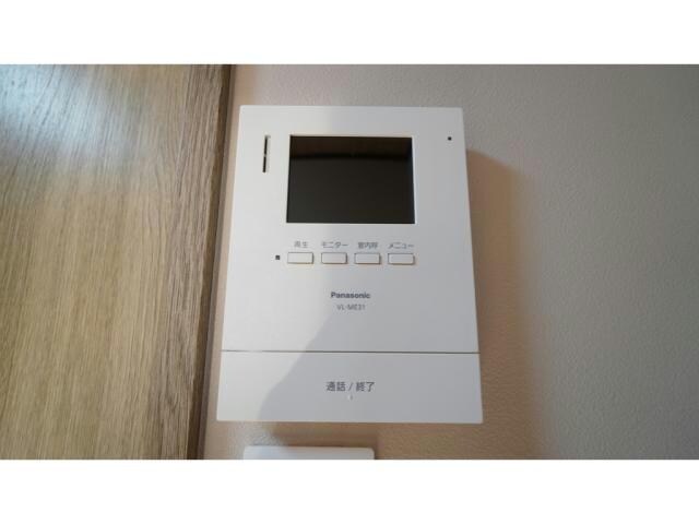 ルミナス庖丁人町の物件内観写真