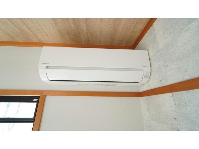 ルミナス庖丁人町の物件内観写真