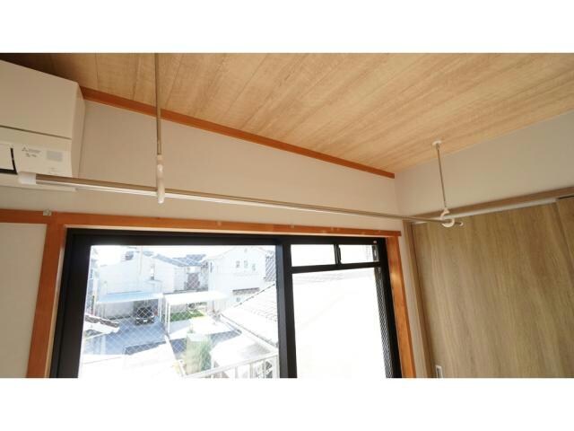 ルミナス庖丁人町の物件内観写真