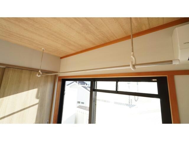 ルミナス庖丁人町の物件内観写真