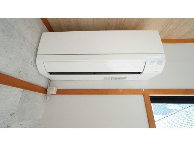 ルミナス庖丁人町の物件内観写真