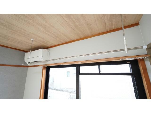 ルミナス庖丁人町の物件内観写真