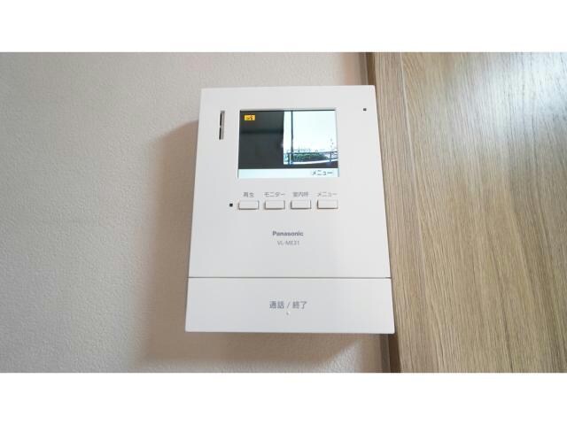 ルミナス庖丁人町の物件内観写真