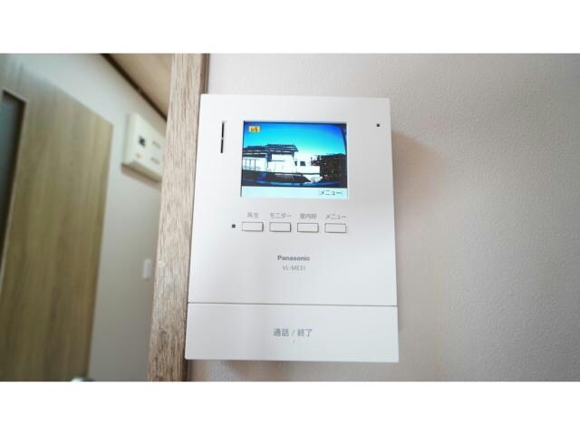 ルミナス庖丁人町の物件内観写真