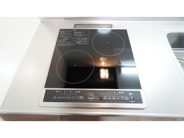 ルミナス庖丁人町の物件内観写真