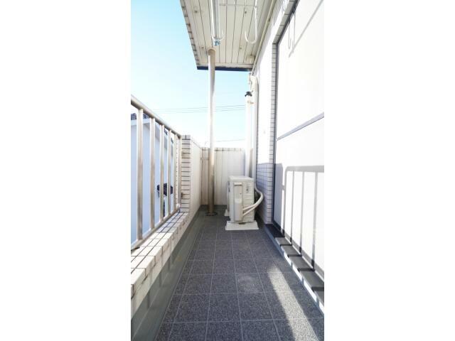 ルミナス庖丁人町の物件内観写真