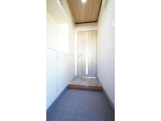 ルミナス庖丁人町の物件内観写真