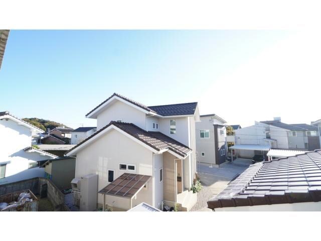 ルミナス庖丁人町の物件内観写真