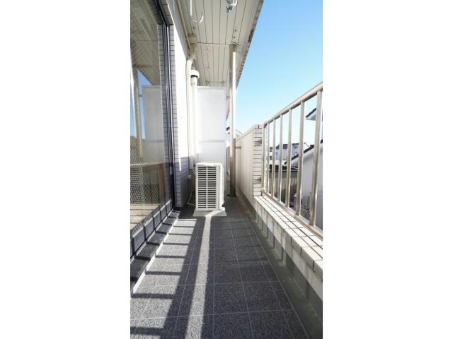 ルミナス庖丁人町の物件内観写真