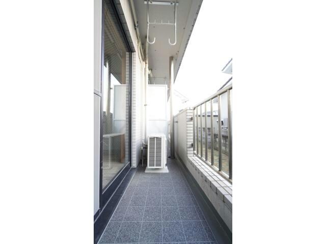 ルミナス庖丁人町の物件内観写真