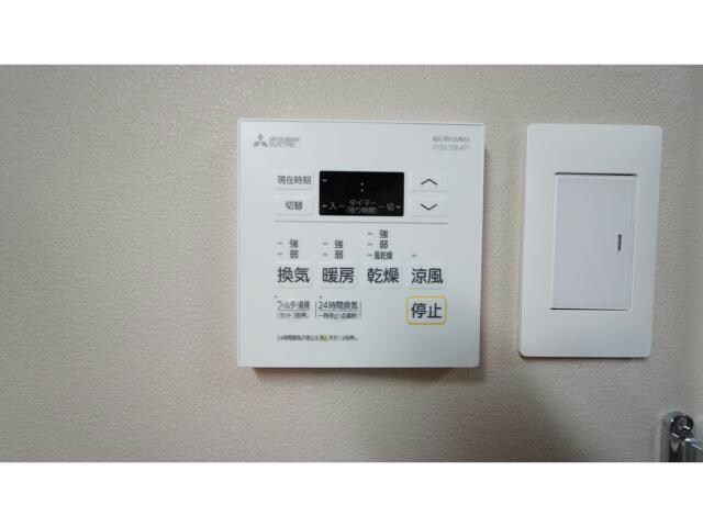 ルミナス庖丁人町の物件内観写真