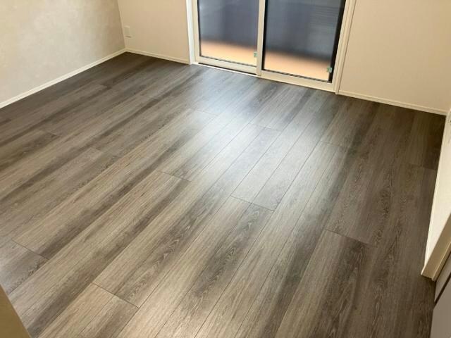 ボナールヴィラ興南の物件内観写真