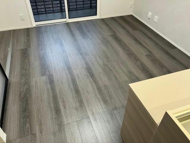 ボナールヴィラ興南の物件内観写真