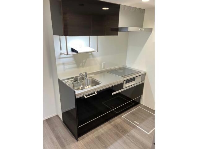 ボナールヴィラ興南の物件内観写真