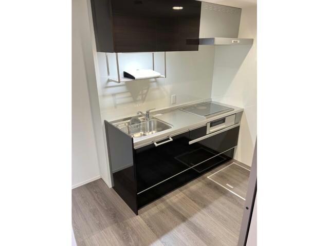 ボナールヴィラ興南の物件内観写真