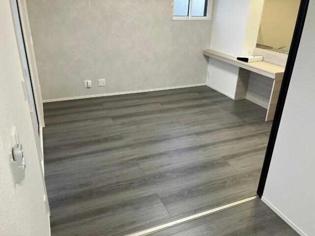 ボナールヴィラ興南の物件内観写真