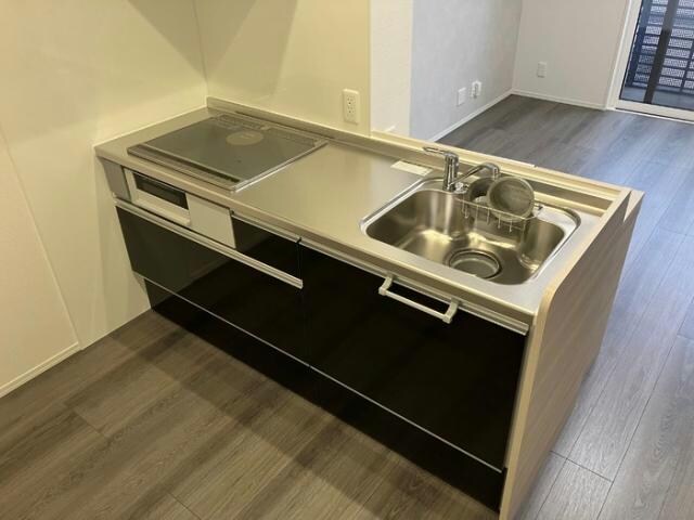 ボナールヴィラ興南の物件内観写真