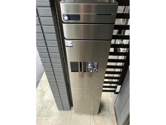 ボナールヴィラ興南の物件外観写真