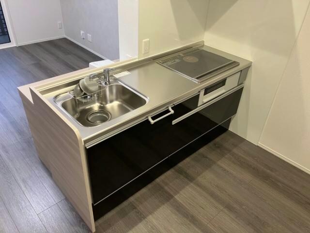 ボナールヴィラ興南の物件内観写真