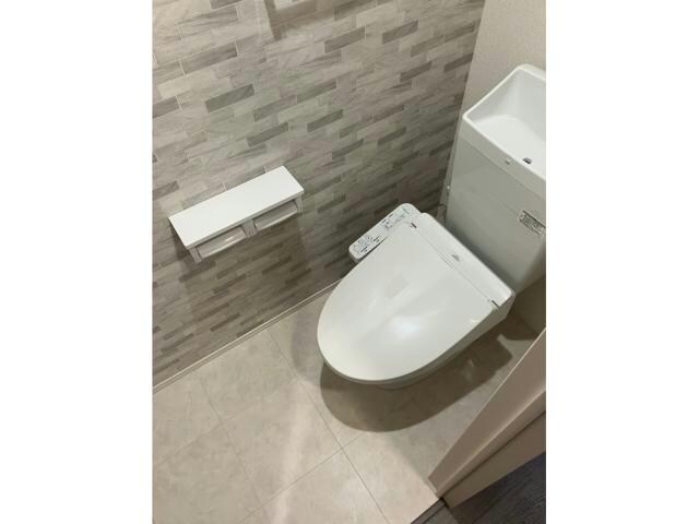 ボナールヴィラ興南の物件内観写真