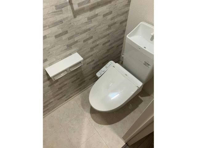 ボナールヴィラ興南の物件内観写真