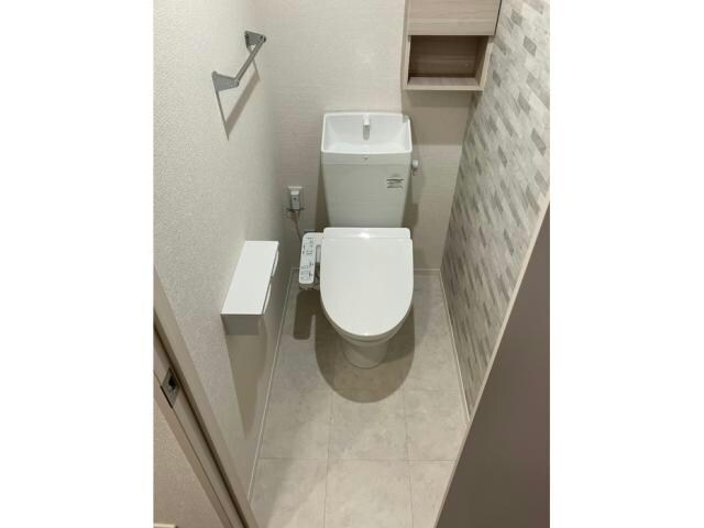 ボナールヴィラ興南の物件内観写真