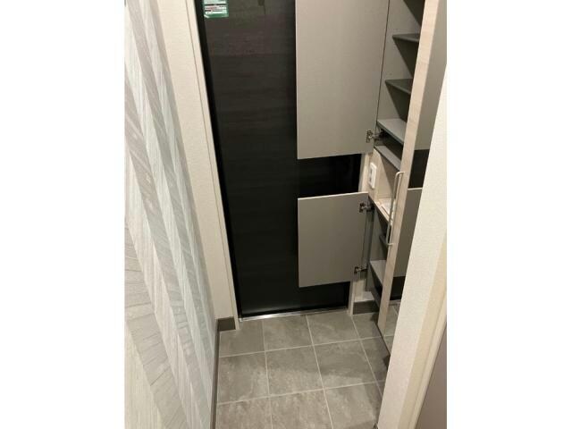 ボナールヴィラ興南の物件内観写真