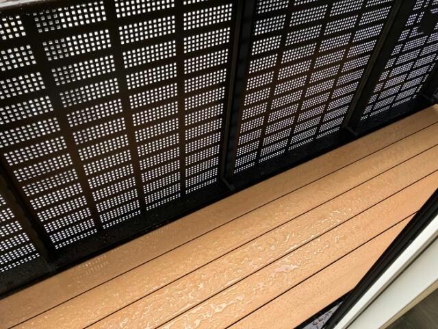 ボナールヴィラ興南の物件内観写真