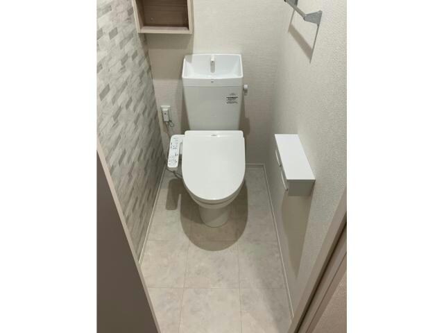 ボナールヴィラ興南の物件内観写真