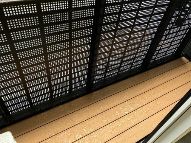 ボナールヴィラ興南の物件内観写真