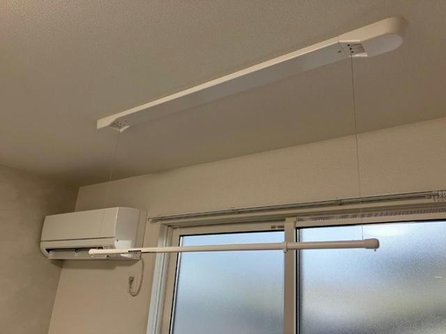 ボナールヴィラ興南の物件内観写真