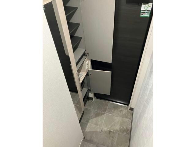 ボナールヴィラ興南の物件内観写真