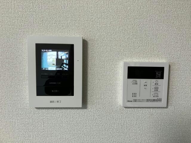 ボナールヴィラ興南の物件内観写真