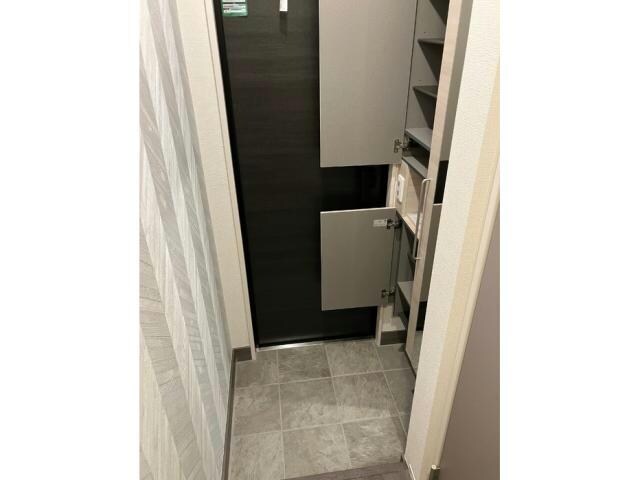 ボナールヴィラ興南の物件内観写真