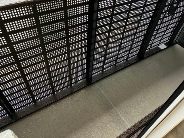 ボナールヴィラ興南の物件内観写真