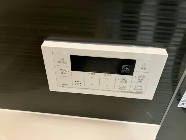 ボナールヴィラ興南の物件内観写真