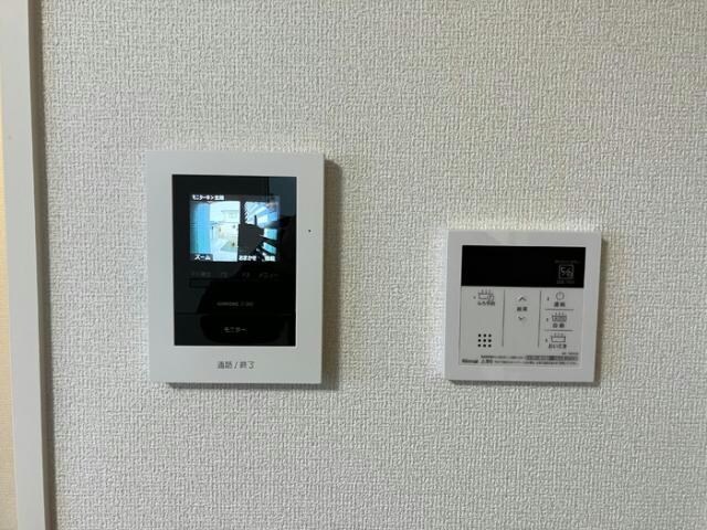 ボナールヴィラ興南の物件内観写真