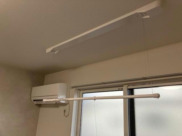 ボナールヴィラ興南の物件内観写真