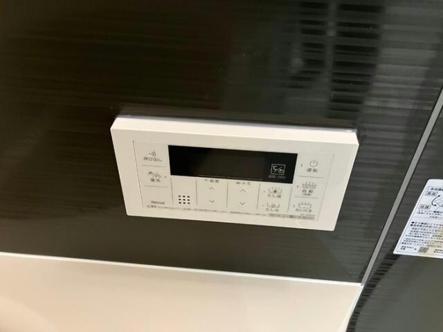 ボナールヴィラ興南の物件内観写真