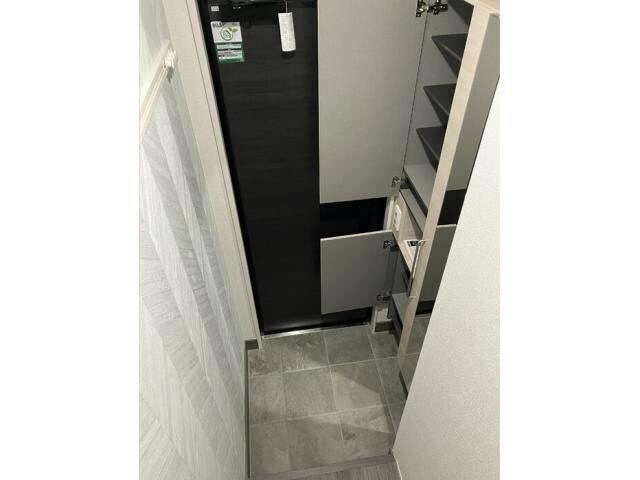 ボナールヴィラ興南の物件内観写真