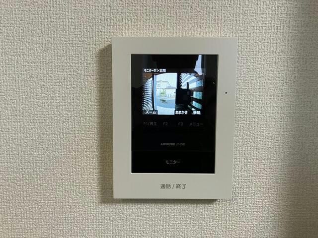 ボナールヴィラ興南の物件内観写真